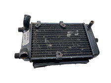 RADIATORE ACQUA WATER RADIATOR