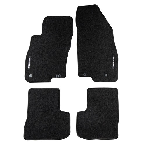 Frogum kit tappetini tappeto - kit,