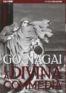 Divina commedia inferno - la, commedia.