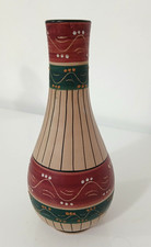 Vaso ceramica dipinto - dipinto, a