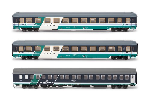 Acme 55364 trenitalia tipo - trenitalia,