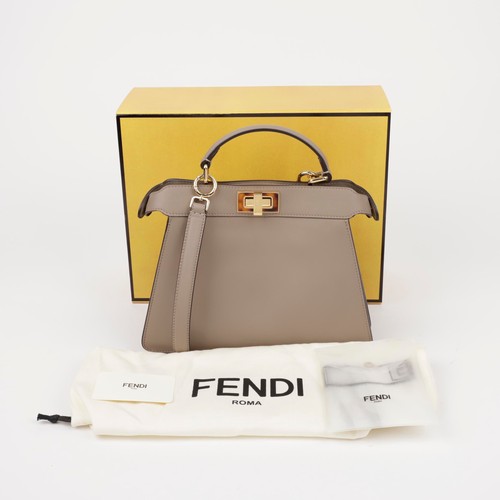Borsa tracolla piccola fendi - a,