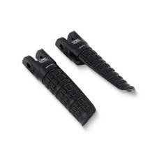 Poggiapiedi pedane pilota