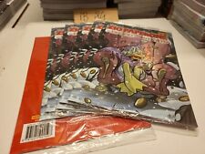 ZIO PAPERONE E IL DECINO