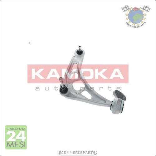 Braccio oscillante kamoka - braccio,