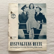 Guardia costiera Randolph