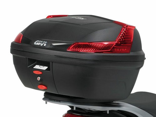 Givi bauletto monolock b47 - givi,