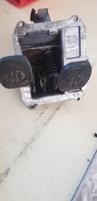 Pedaliera bassa alfa romeo - pedaliera,
