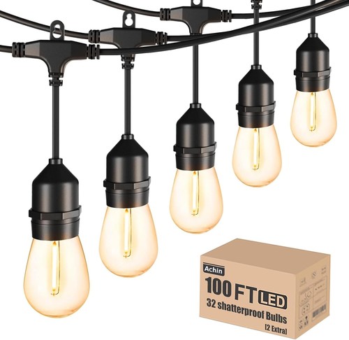Catena luminosa led per - catena,