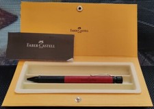 FABER -CASTELL MULTIFUNZIONALE PENNA MATITA VINTAGE
