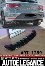DIFFUSORE ADATTO PER SEAT LEON