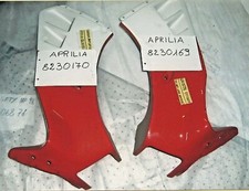 CARENE APRILIA AF1 50