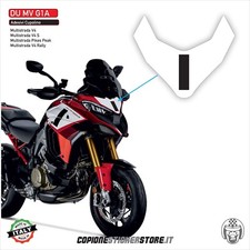 Adesivo per cupolino soprafaro