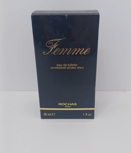 Rochas femme eau toilette - femme,