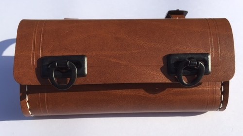 Borsa sella marrone 2 - da,