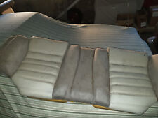 Maserati 224 Interni