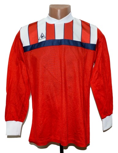 Maglia calcio lunga - maglia, le