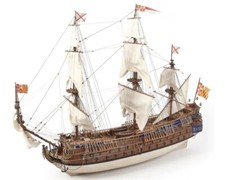 OcCre San Felipe 1:86 15002 modellismo