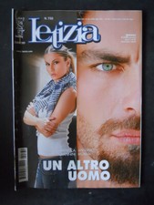 LETIZIA 732  RIVISTA DI