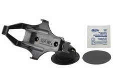 Supporto adesivo per garmin - per,