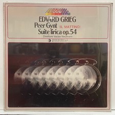 Edvard Grieg: Peer Gynt - "Il