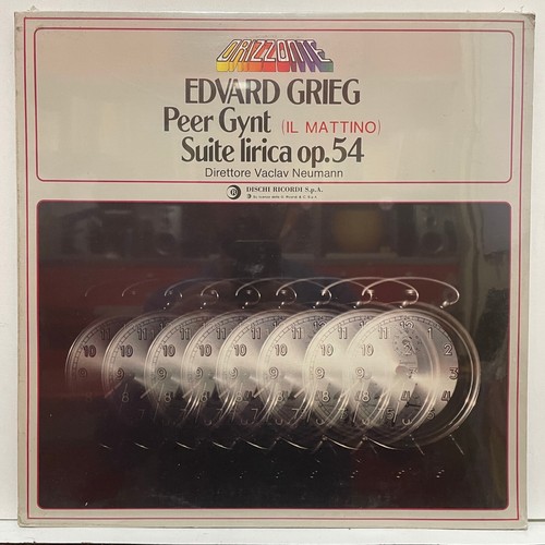 Edvard grieg peer - edvard,