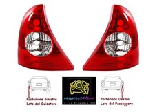 SET 2 FARO FANALE FANALINO