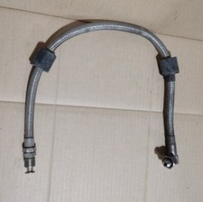 Tubo flessibile metano per