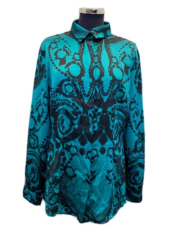 Versace collection shirt - versace, women