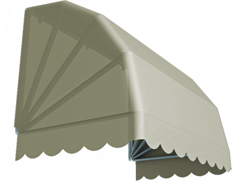 Tenda sole cappottina - tenda, a