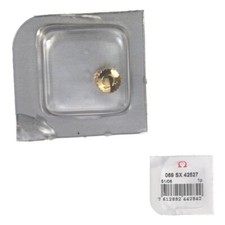 Autentico OMEGA Ladymatic /