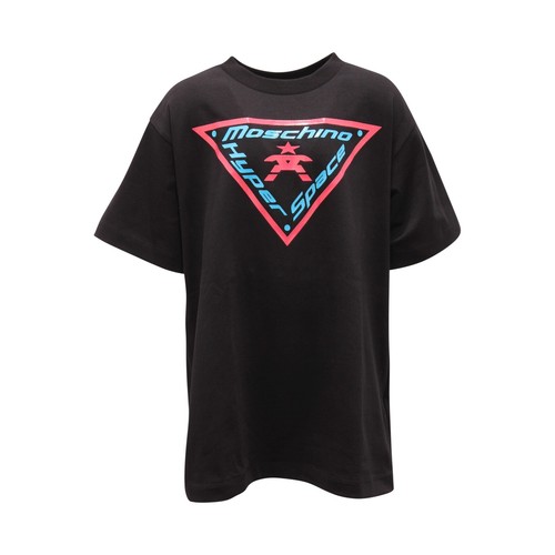 4396aq maglia bimbo moschino - 4396aq,