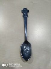 CUCCHIAINO ROLEX  DALLA RARA FORMA  STRANA SWITZERLAND