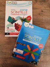 Come scintille - volume 3 + strumenti per l'esame di stato - Mursia