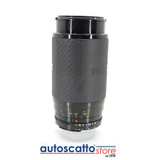 Vivitar 70-2102,8-4 VMC Serie 1 per Nikon AI-S