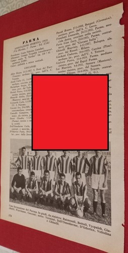 Parma palermo squadre - palermo,