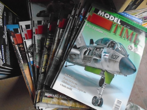 Superofferta rivista model - superofferta,