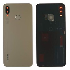 Huawei P20 lite custodia