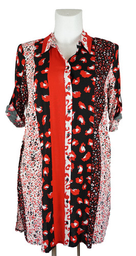 Camicia donna mia moda taglia - mia,