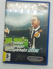 Football manager campionato