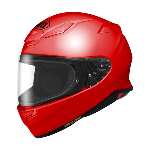 Shoei nxr2 shine red - nxr2,