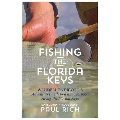 Fishing the florida keys - the,