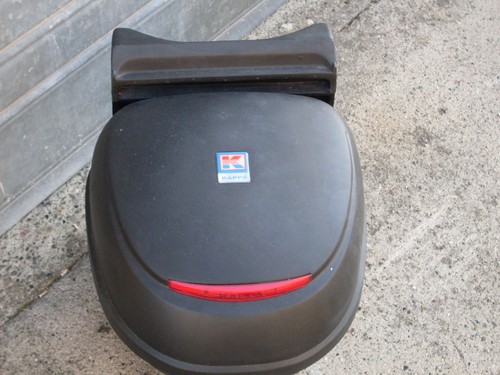 Bauletto bagaglio per - bauletto, moto