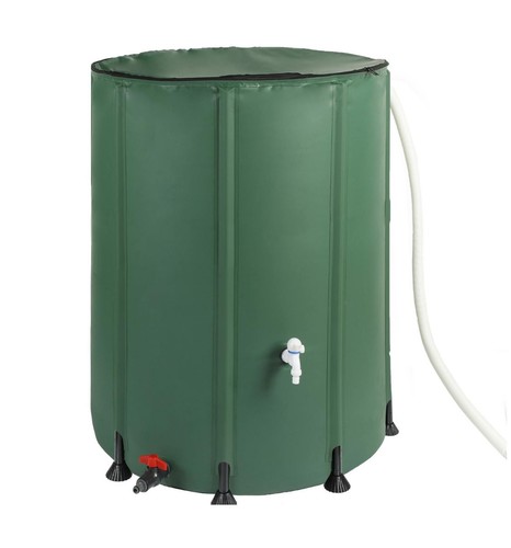 Serbatoio per acqua piovana - per,