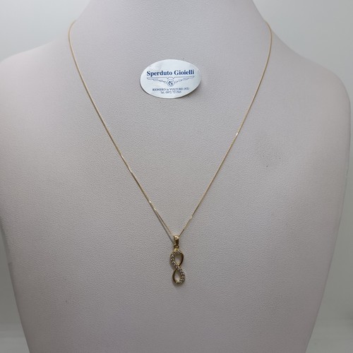 Collana donna con - donna,