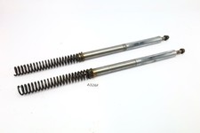 Moto Guzzi Lodola 235 - shock