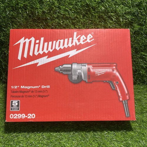 0299 per trapano milwaukee - trapano,