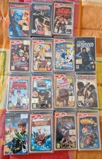 Lotto Giochi PSP