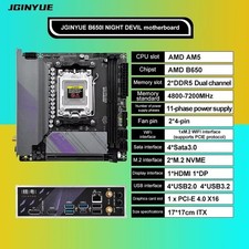 Scheda madre mini itx - mini,