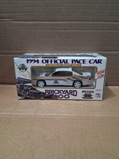 Auto Pace Ufficiale Chevrolet